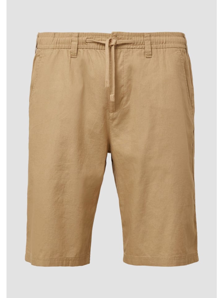 s.Oliver Шорты Bermuda DETROIT in 8195_beige
s.Oliver Шорты Bermuda DETROIT in 8195_beige