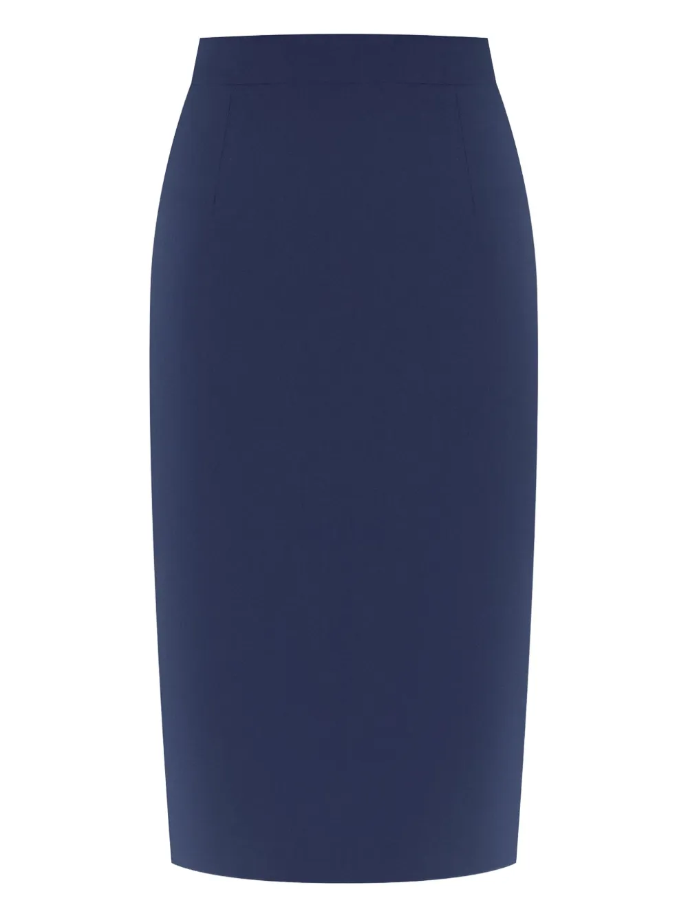 Юбка-карандаш Alberta Ferretti, синий
Юбка-карандаш Alberta Ferretti, синий