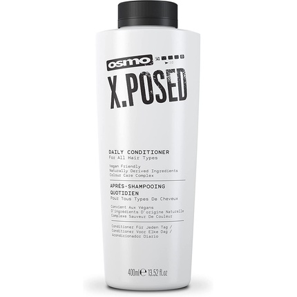 X.Posed Ежедневный кондиционер 400 мл Osmo
X.Posed Ежедневный кондиционер 400 мл Osmo