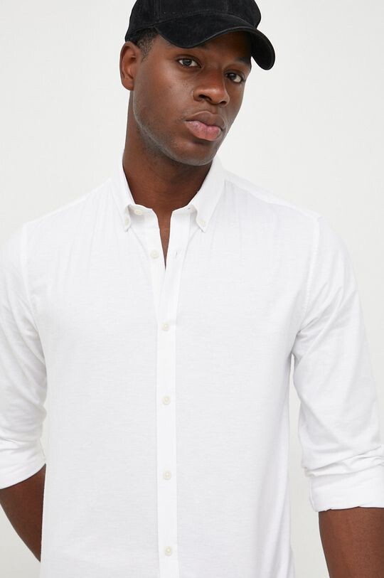 Рубашка Линдберга Lindbergh, белый
Рубашка Линдберга Lindbergh, белый