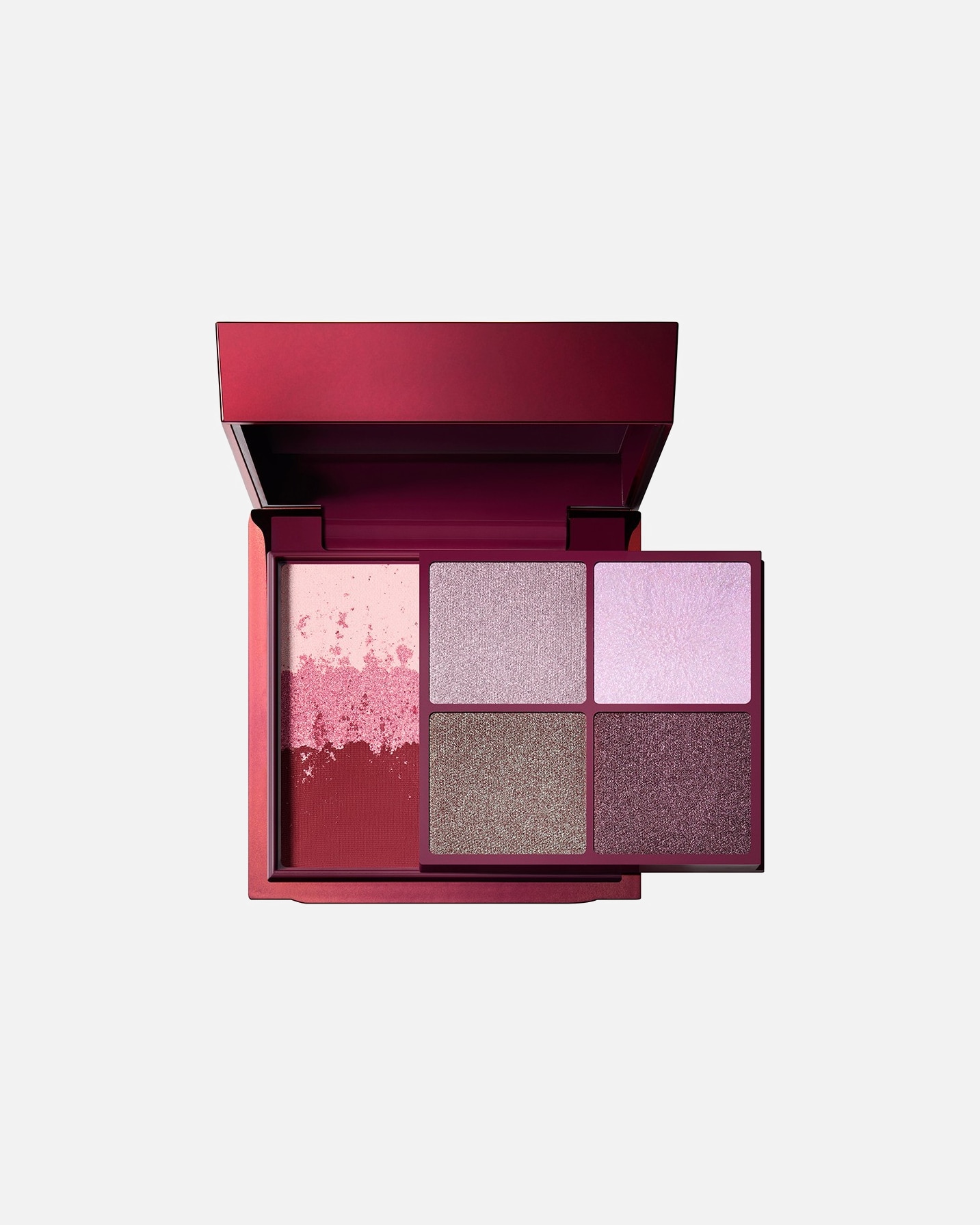 Тени для глаз, палетка Mac, 1 шт
Тени для глаз, палетка Mac, 1 шт