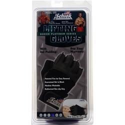 Schiek Sports Подъемные перчатки Платиновая серия Большая 2 перчатки
Schiek Sports Подъемные перчатки Платиновая серия Большая 2 перчатки