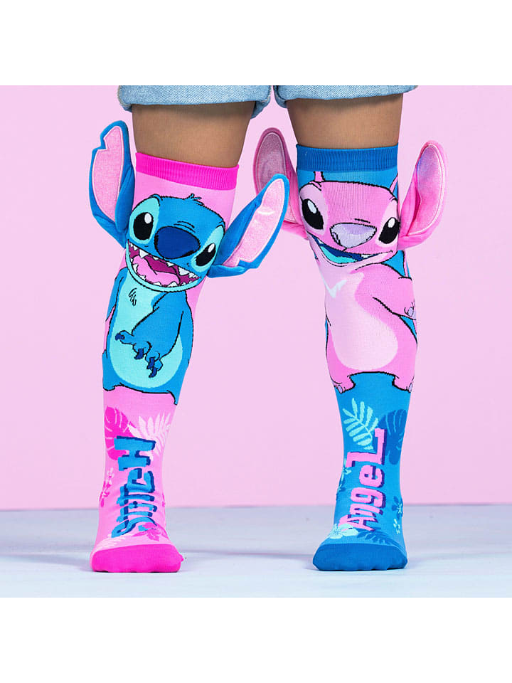 Носки Disney, красочный
Носки Disney, красочный