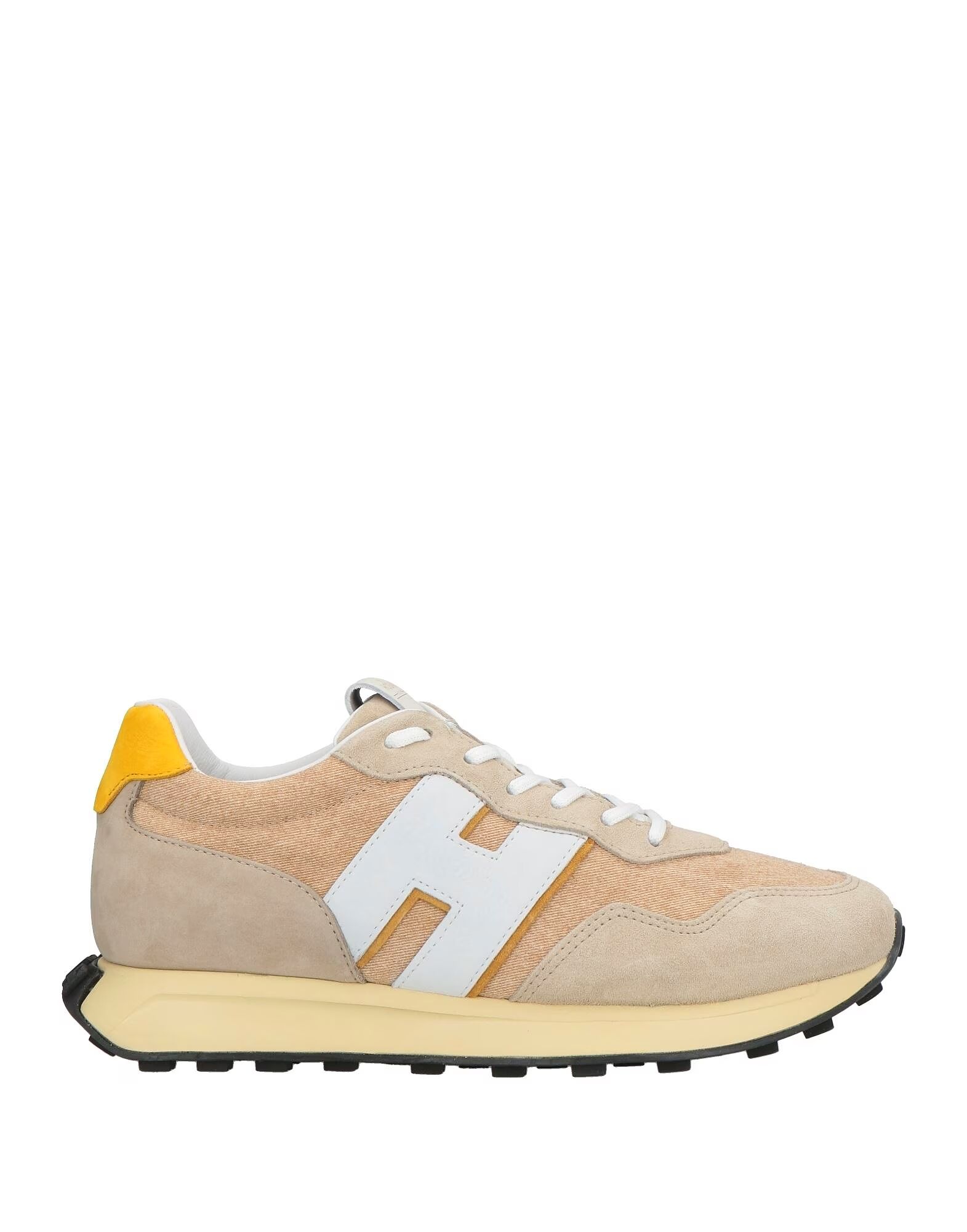 Кроссовки Hogan, бежевый
Кроссовки Hogan, бежевый