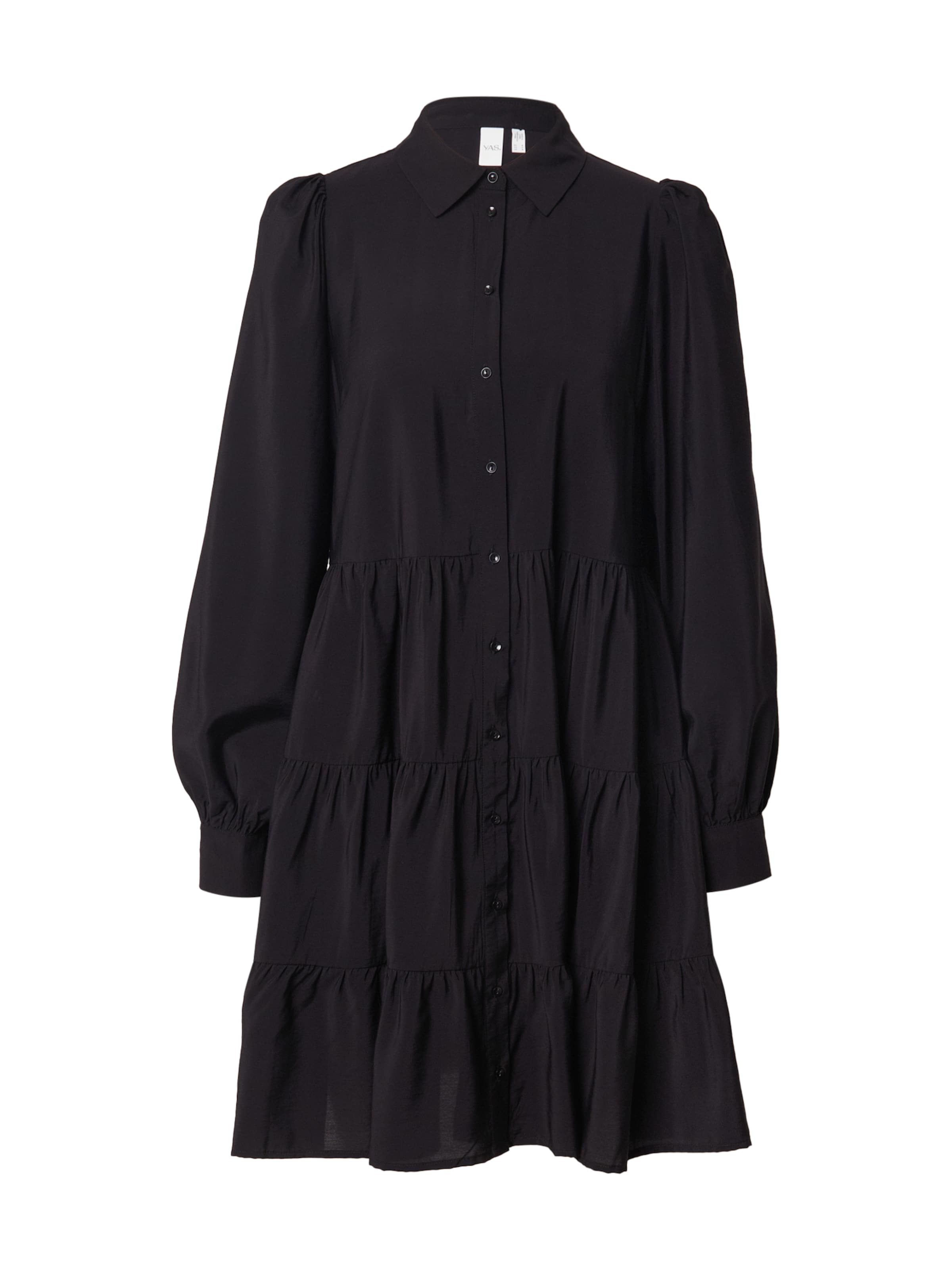 Платье 'YASPala' в черном цвете
Платье 'YASPala' в черном цвете