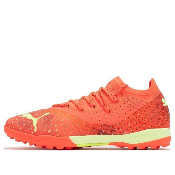 Кроссовки future z 1.4 pro cage 'orange green' Puma, оранжевый
Кроссовки future z 1.4 pro cage 'orange green' Puma, оранжевый