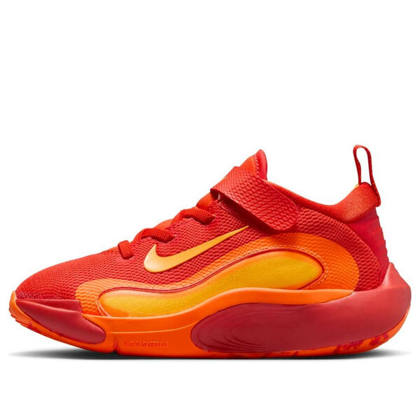 Кроссовки isofly 'total orange' Nike, оранжевый
Кроссовки isofly 'total orange' Nike, оранжевый