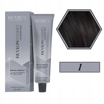 Краска Revlon Revlonissimo Colorsmetique 60 мл 1
Краска Revlon Revlonissimo Colorsmetique 60 мл 1