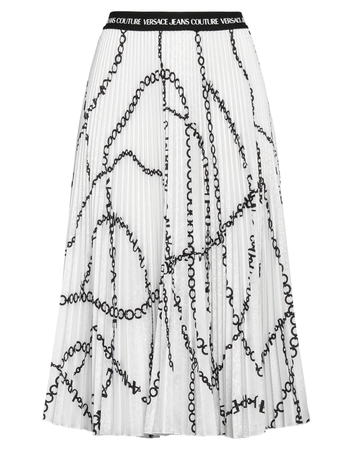 Юбка Versace Jeans Couture, белый
Юбка Versace Jeans Couture, белый
