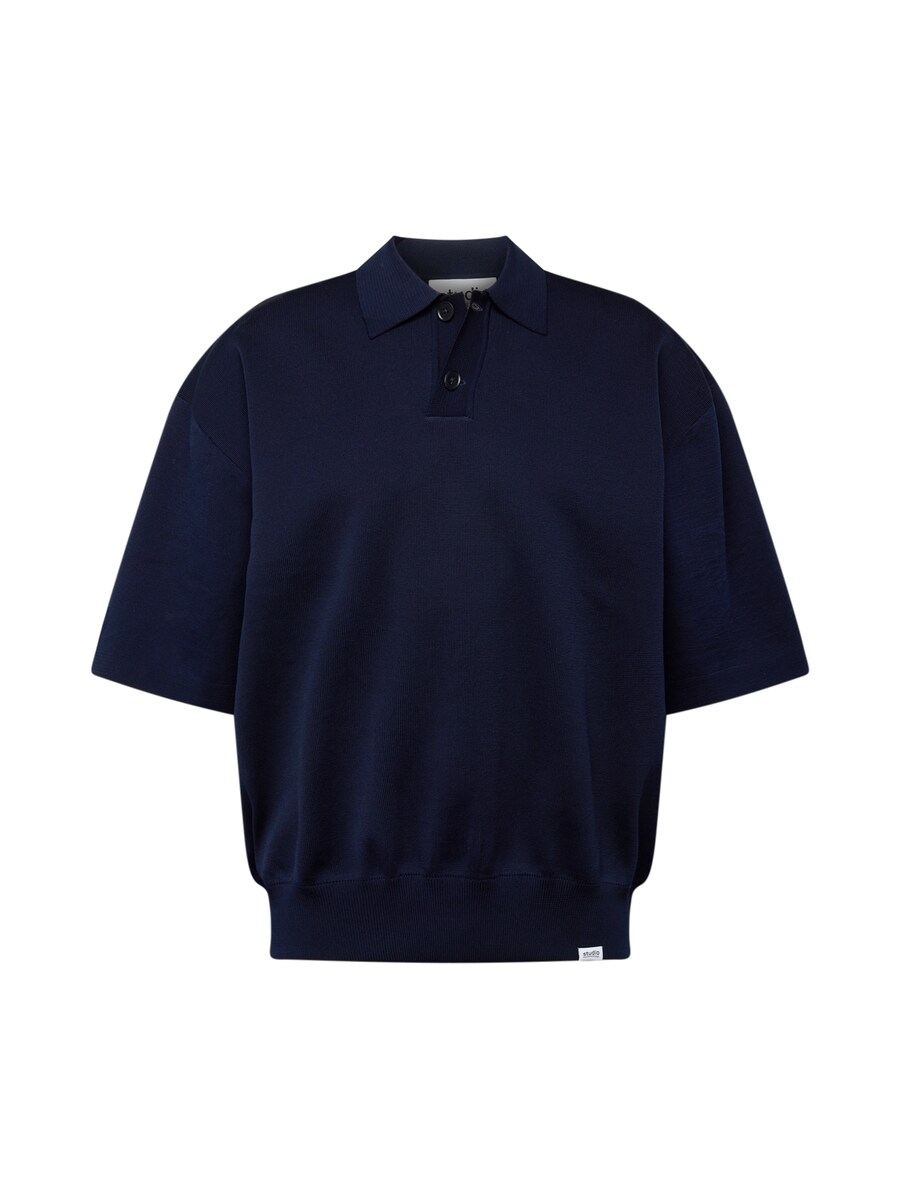 Свитер с v-образным вырезом Studio Seidensticker Sweater, темно-синий
Свитер с v-образным вырезом Studio Seidensticker Sweater, темно-синий