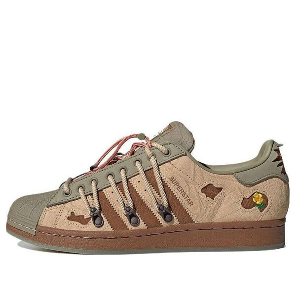 Кроссовки оригиналы суперзвезда x тающая грусть Adidas, зеленый
Кроссовки оригиналы суперзвезда x тающая грусть Adidas, зеленый