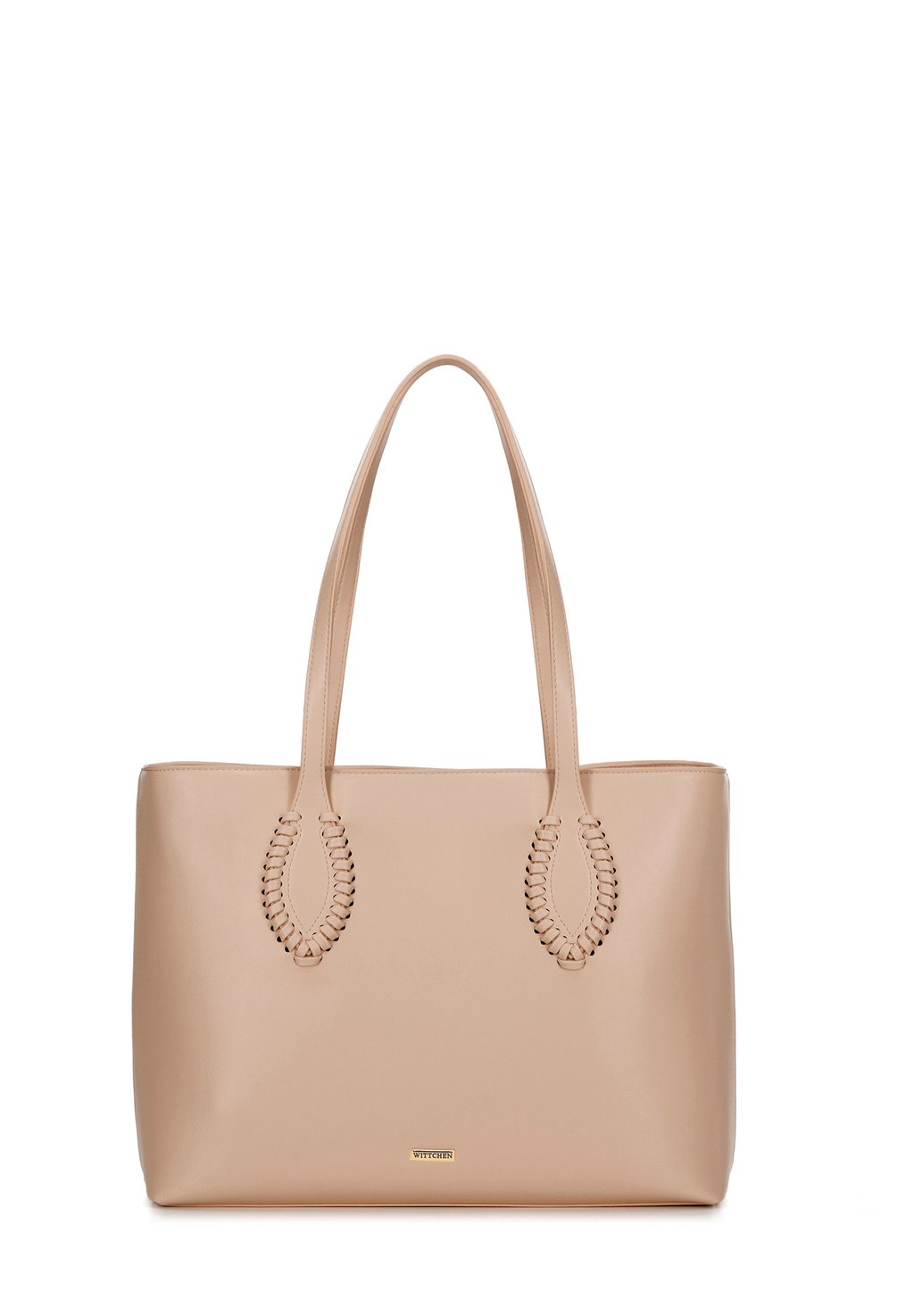 Сумка-тоут WITTCHEN, бежевый
Сумка-тоут WITTCHEN, бежевый