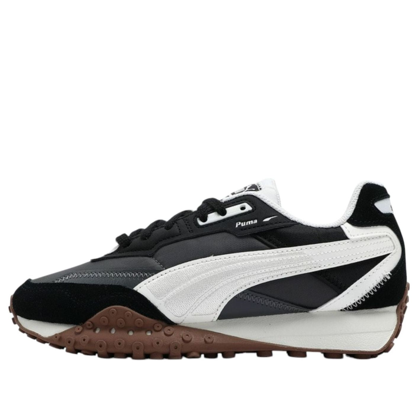 Кроссовки PUMA Blktop Rider Neo Vintage 'Black'
Кроссовки PUMA Blktop Rider Neo Vintage 'Black'