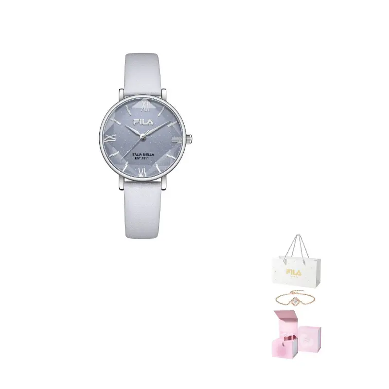 FILA Часы Women's Watch, Star-Studded Sky 
FILA Часы Women's Watch, Star-Studded Sky