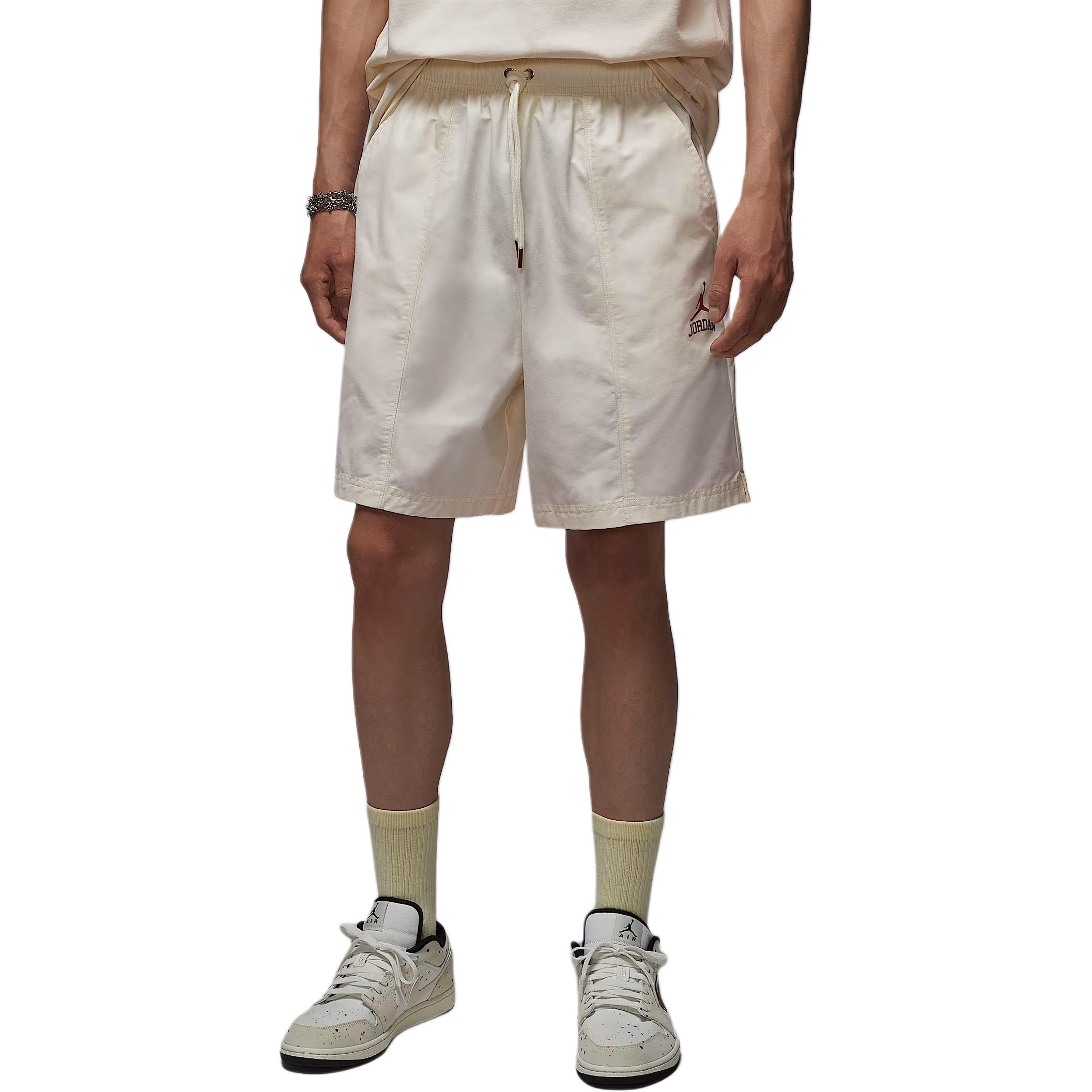 Повседневные шорты Essentials мужские Jordan, белый
Повседневные шорты Essentials мужские Jordan, белый