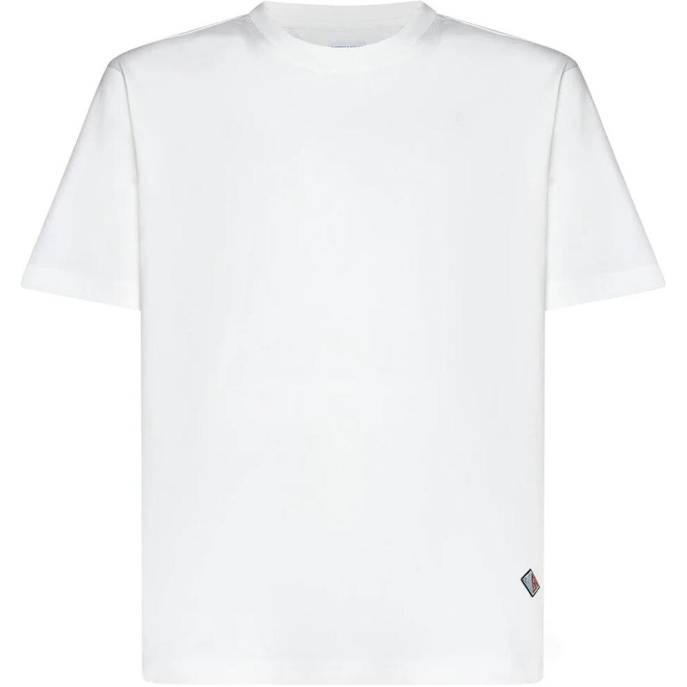 Футболка мужская белая Bottega Veneta, белый
Футболка мужская белая Bottega Veneta, белый