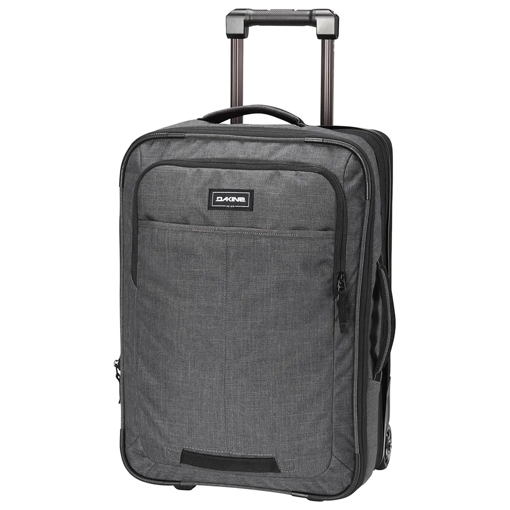 Дорожная сумка Dakine Status T2-R 42L, серый
Дорожная сумка Dakine Status T2-R 42L, серый