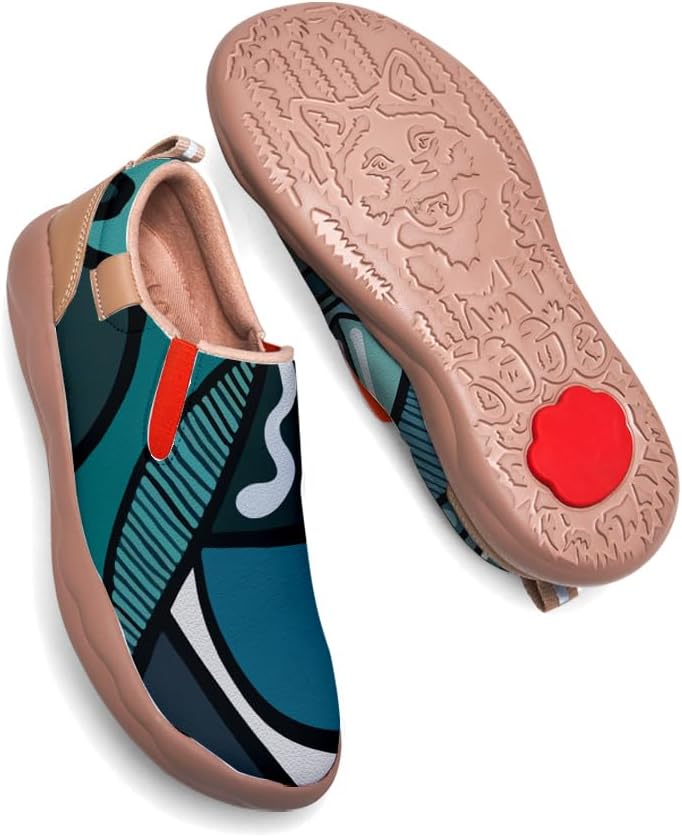 Мужские слипоны-лоферы Абстрактный арт Росписанные кроссовки Повседневная обувь для отдыха и путешествий Onehorse, Abstract_art 08
Мужские слипоны-лоферы Абстрактный арт Росписанные кроссовки Повседневная обувь для отдыха и путешествий Onehorse, Abstract_art 08