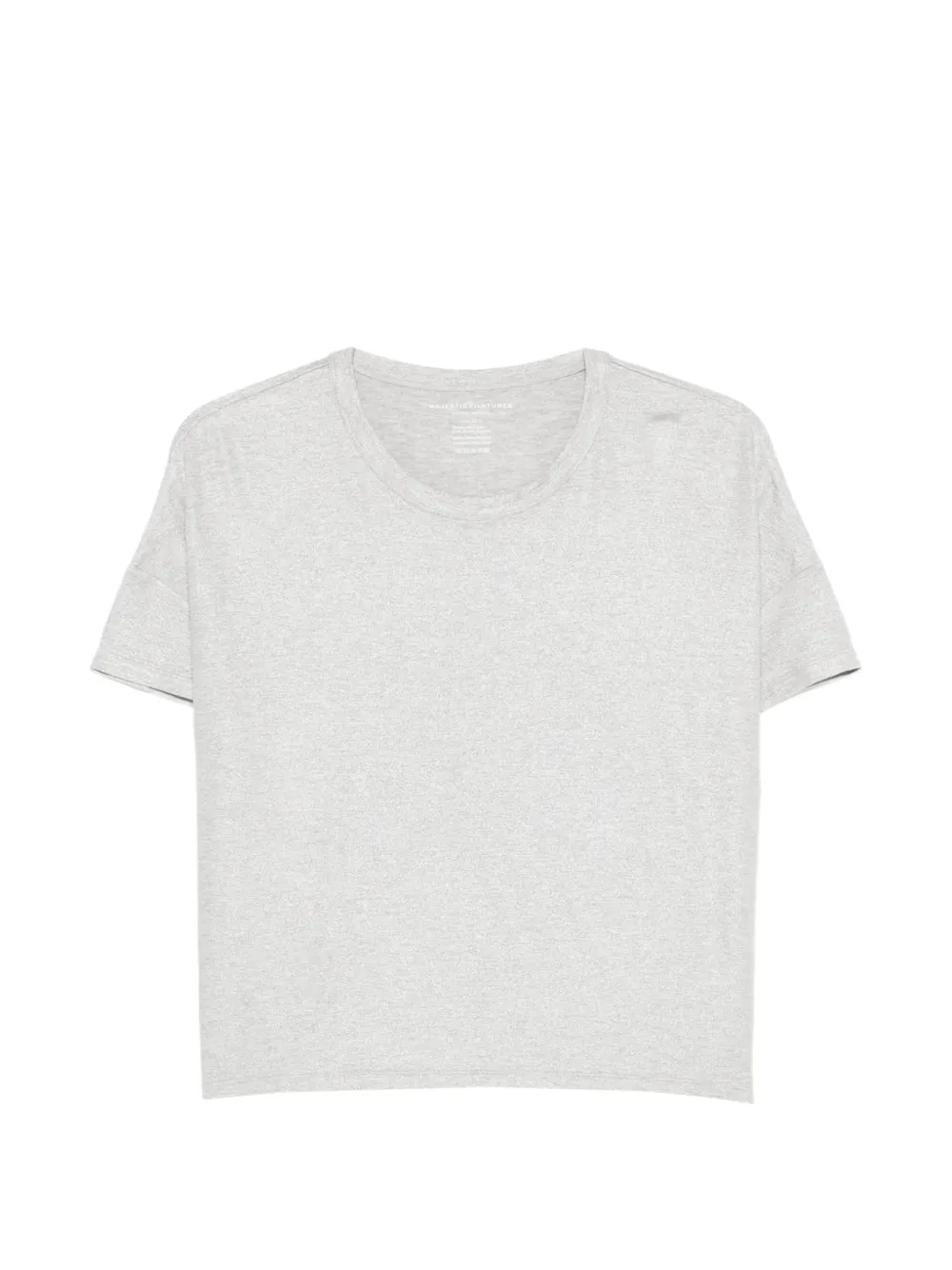 Футболка Majestic Filatures, серый
Футболка Majestic Filatures, серый