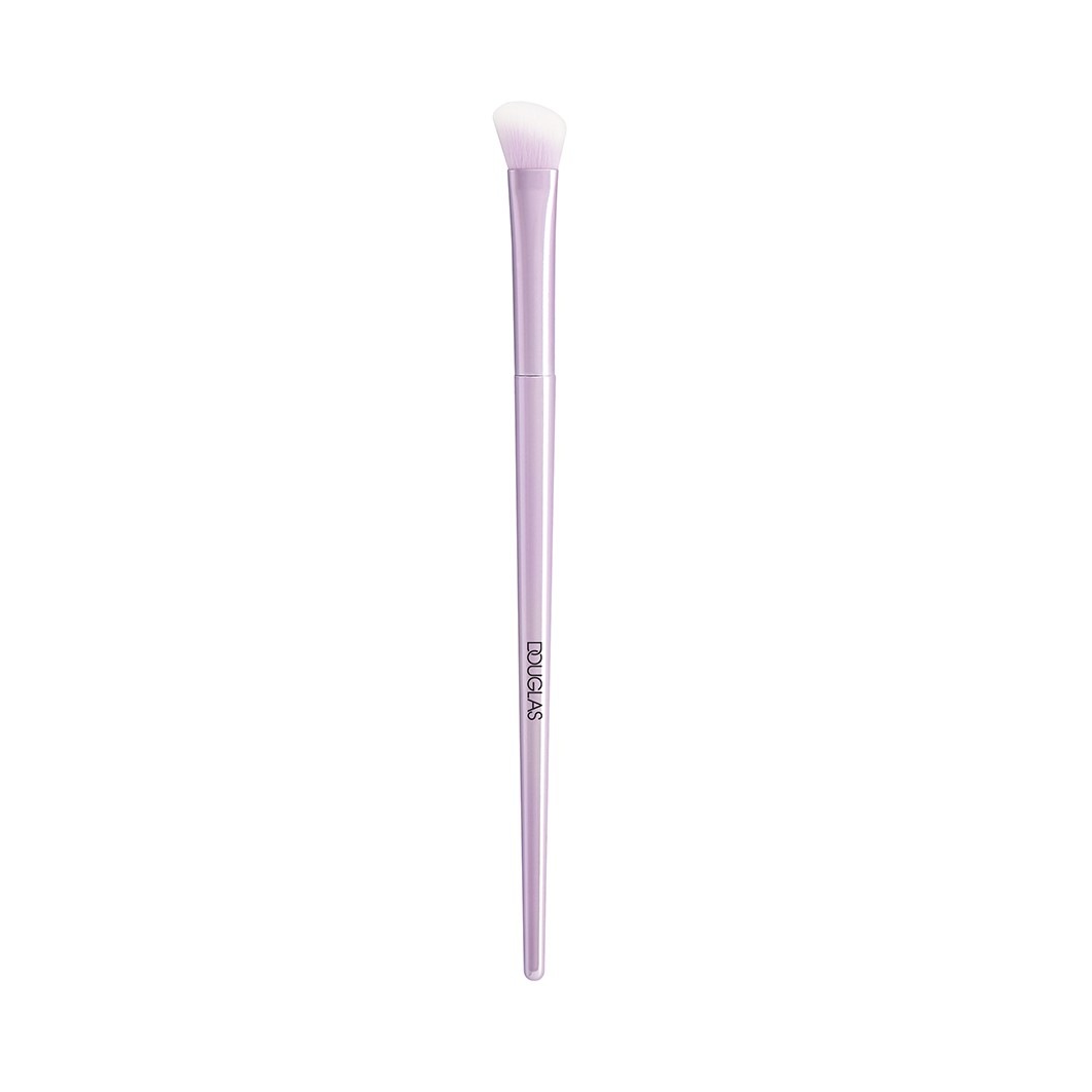 Кисть для теней accessoires angled eyeshadow brush Douglas Collection, количество 1 шт.
Кисть для теней accessoires angled eyeshadow brush Douglas Collection, количество 1 шт.