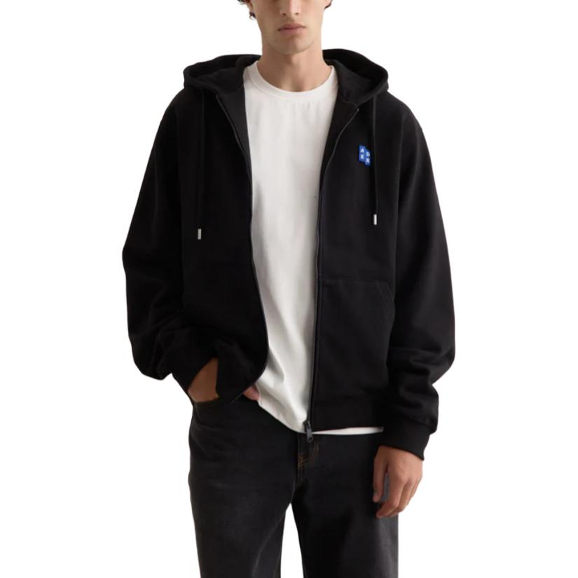 Толстовка с капюшоном TRS Tag ADER ERROR, черный
Толстовка с капюшоном TRS Tag ADER ERROR, черный