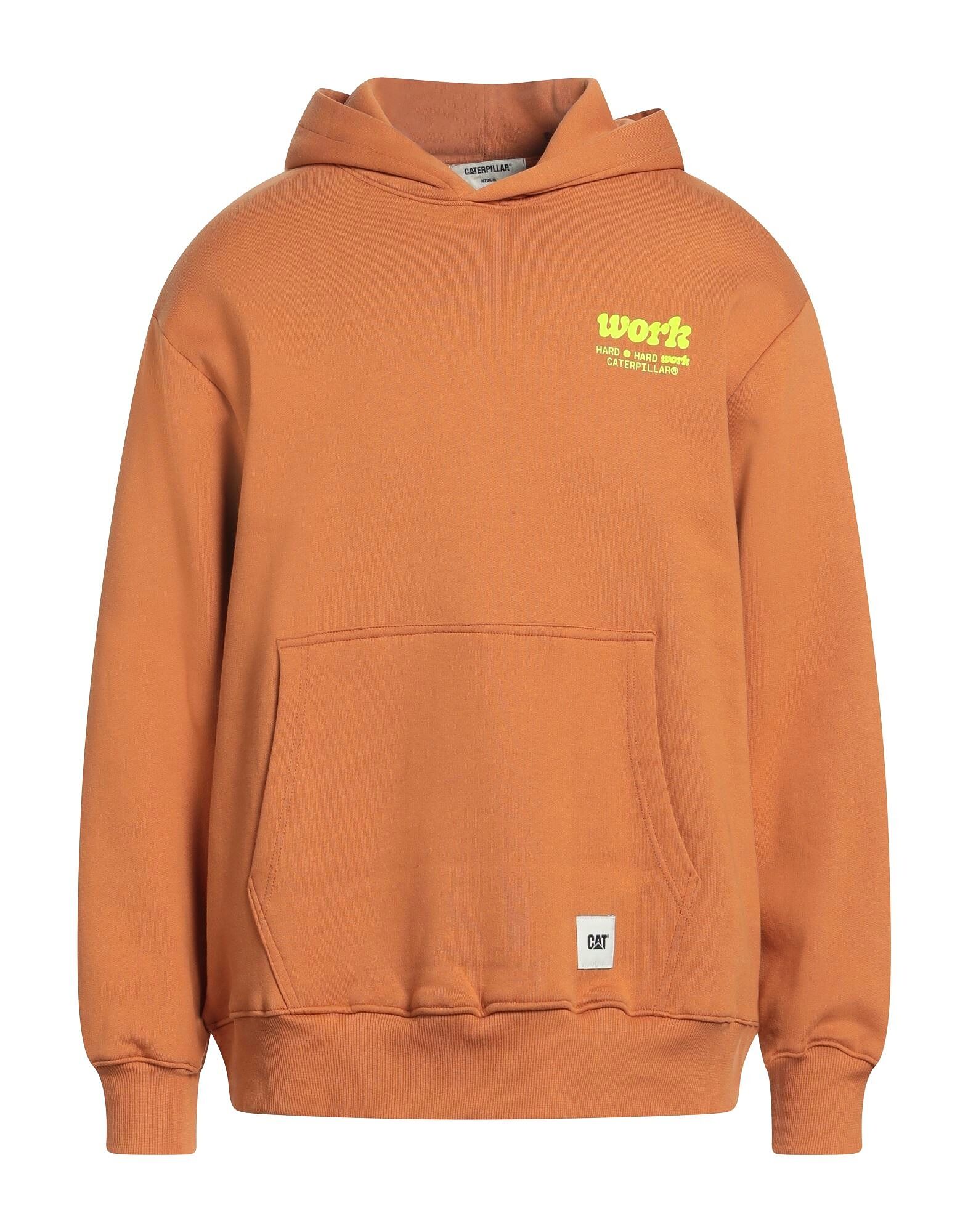 Толстовка Caterpillar, желтовато-коричневый
Толстовка Caterpillar, желтовато-коричневый