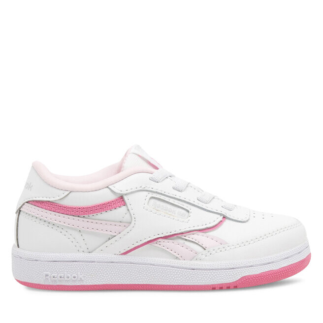 Кроссовки Reebok Club C Revenge IG2609 Blanco, белый
Кроссовки Reebok Club C Revenge IG2609 Blanco, белый
