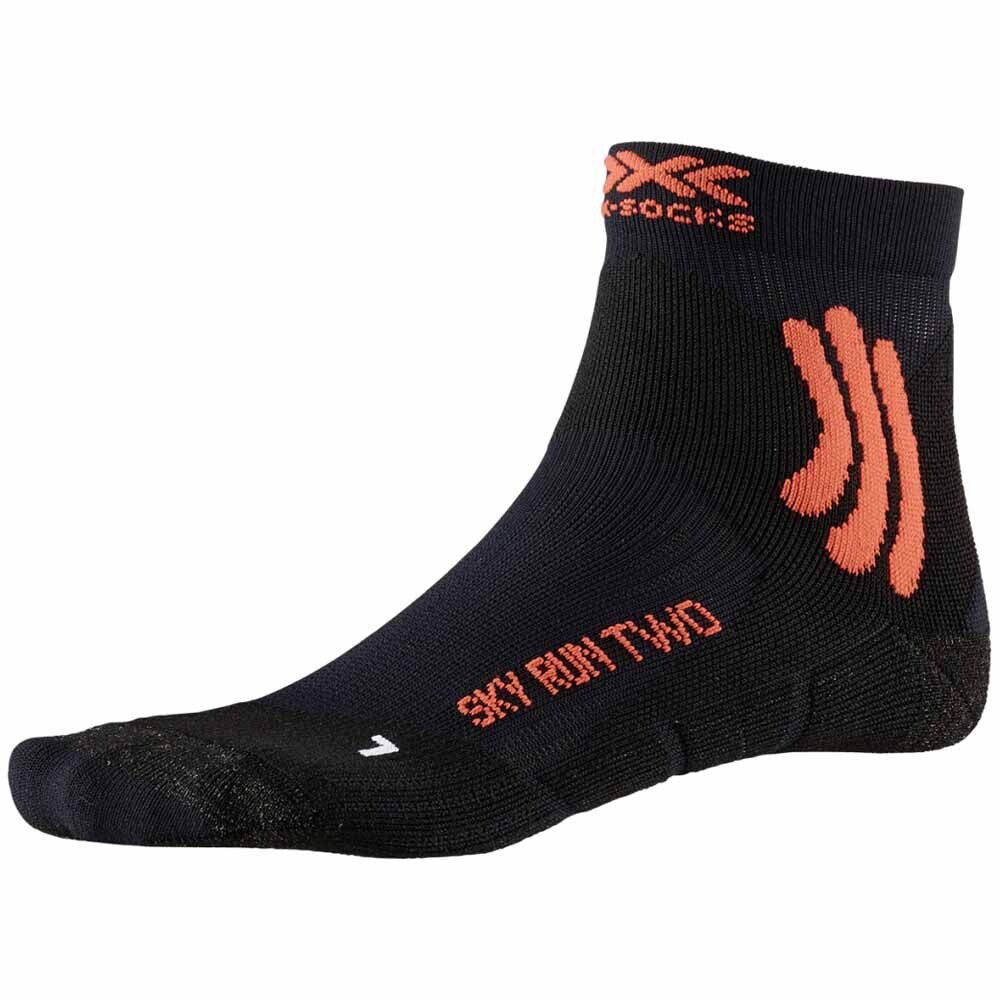 Носки X-SOCKS Sky Running Two, черный
Носки X-SOCKS Sky Running Two, черный