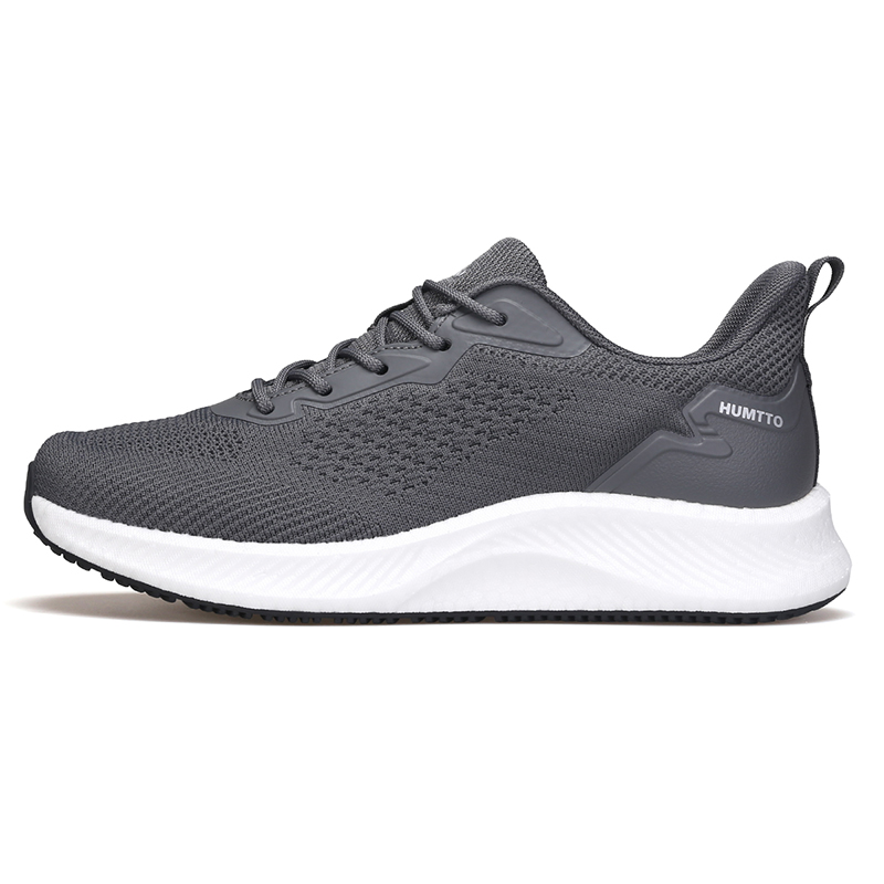 Низкие кроссовки для активного отдыха, темно-серые, мужские HUMTTO, Dark Gray
Низкие кроссовки для активного отдыха, темно-серые, мужские HUMTTO, Dark Gray