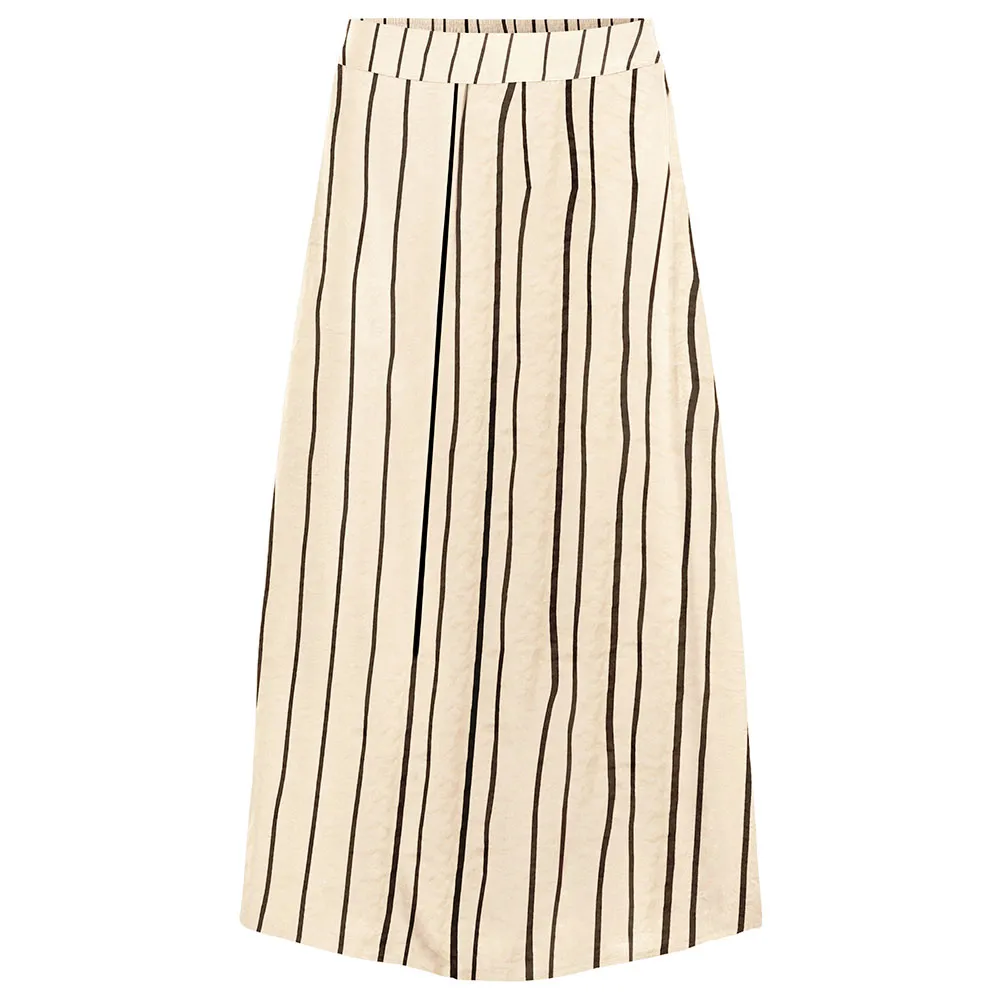 Юбка Object Jacira long skirt, бежевый
Юбка Object Jacira long skirt, бежевый