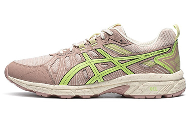 Мужские кроссовки Asics Gel-Venture 7
Мужские кроссовки Asics Gel-Venture 7