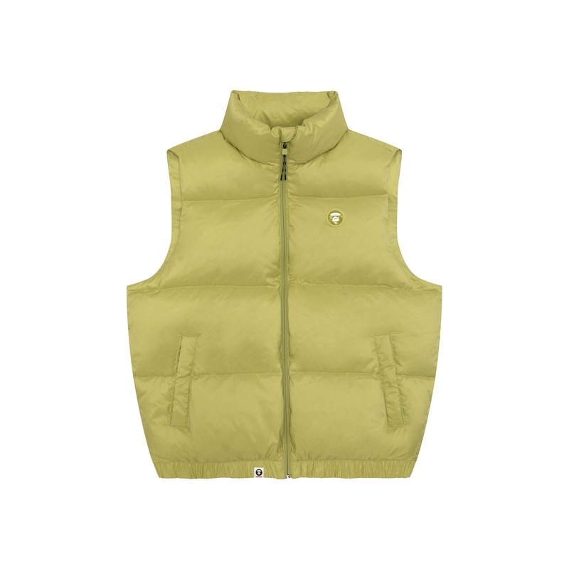 Aape Пуховая жилетка для мужчин, Green GRL
Aape Пуховая жилетка для мужчин, Green GRL