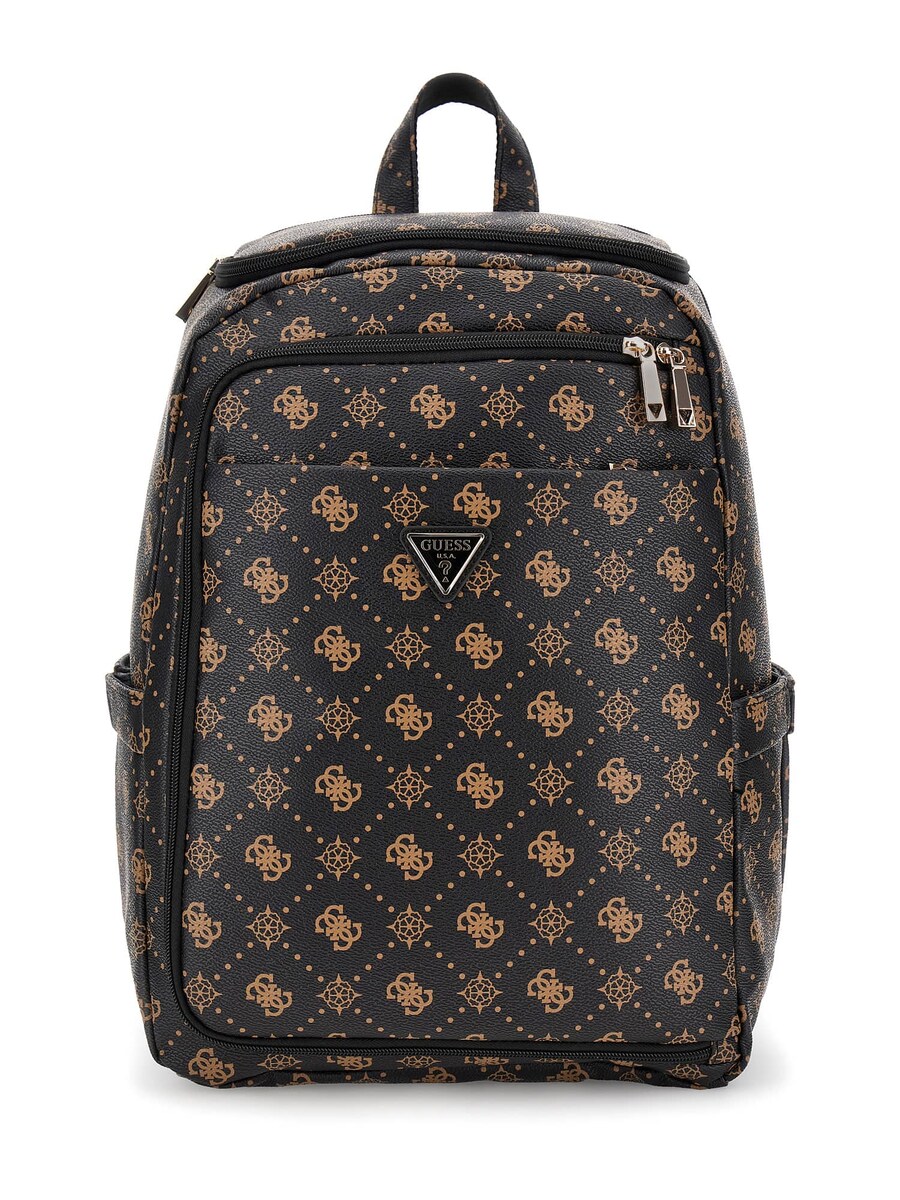 Рюкзак GUESS Silia, Pueblo/Dark Brown
Рюкзак GUESS Silia, Pueblo/Dark Brown