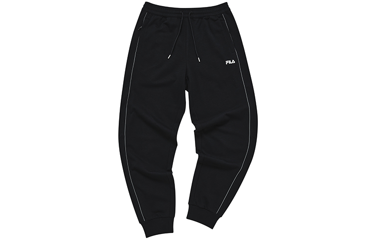 STREET SPORT Повседневные брюки женские Pitch Black FILA FUSION 
STREET SPORT Повседневные брюки женские Pitch Black FILA FUSION