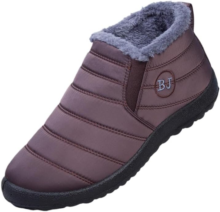 Мужские ботинки с надеванием щиколотки Swzec, Coffee W 13-13.5/M 11-11.5
Мужские ботинки с надеванием щиколотки Swzec, Coffee W 13-13.5/M 11-11.5