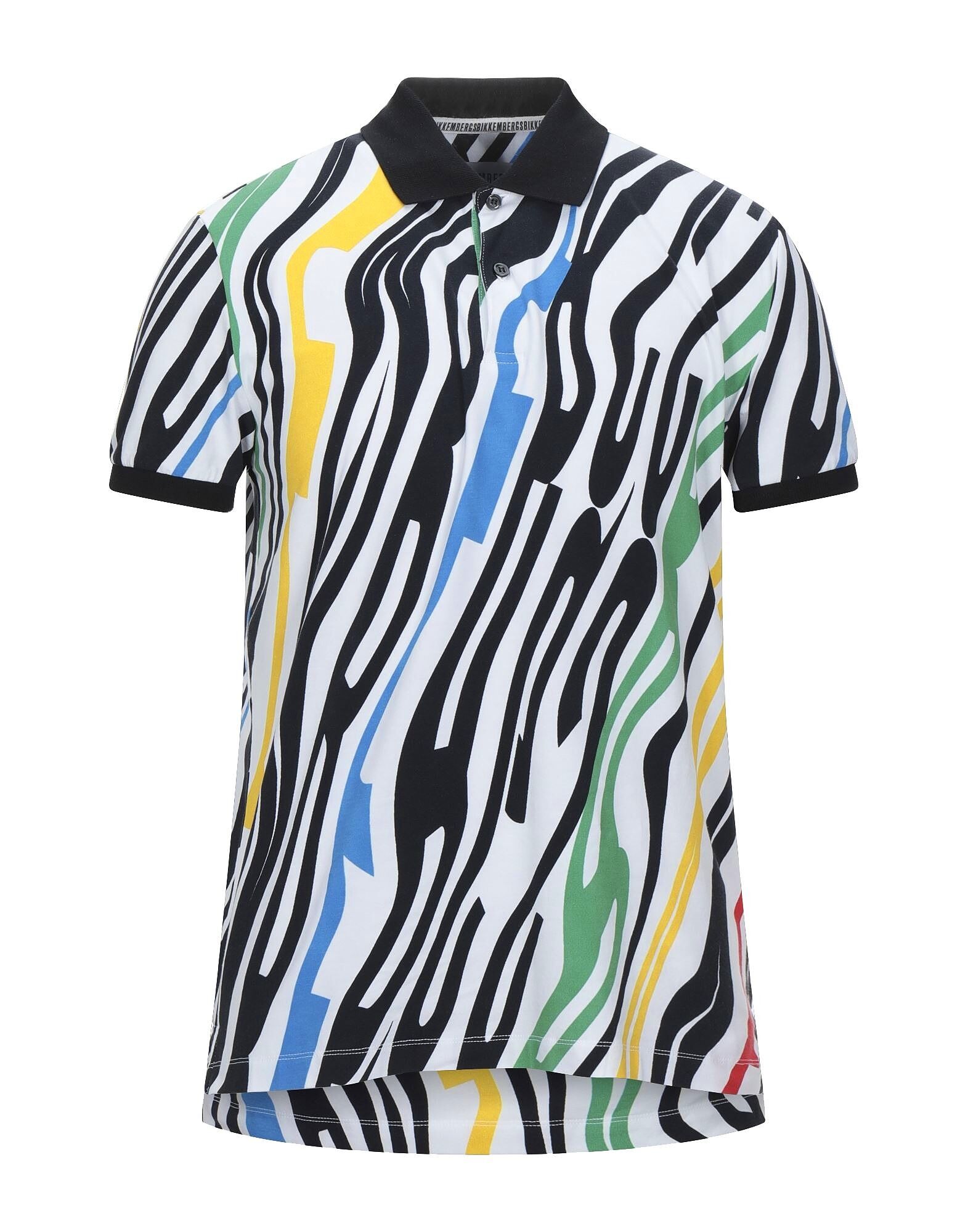 Рубашка поло Bikkembergs, белый
Рубашка поло Bikkembergs, белый