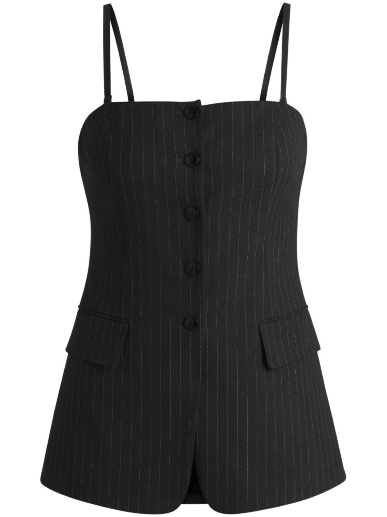 HUGO топ в полоску, серый
HUGO топ в полоску, серый