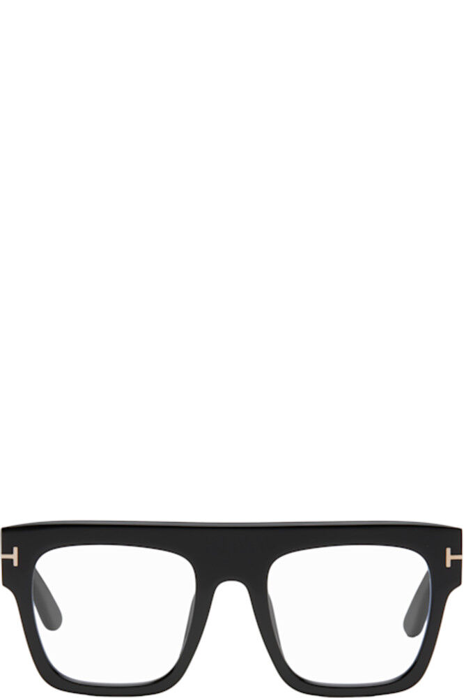 Черные квадратные очки Renee TOM FORD
Черные квадратные очки Renee TOM FORD