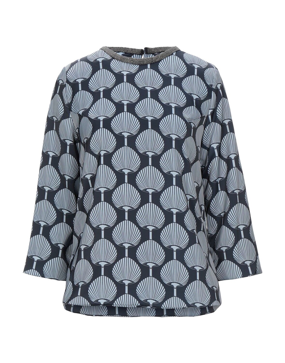 Топ Ca' Vagan, синий
Топ Ca' Vagan, синий