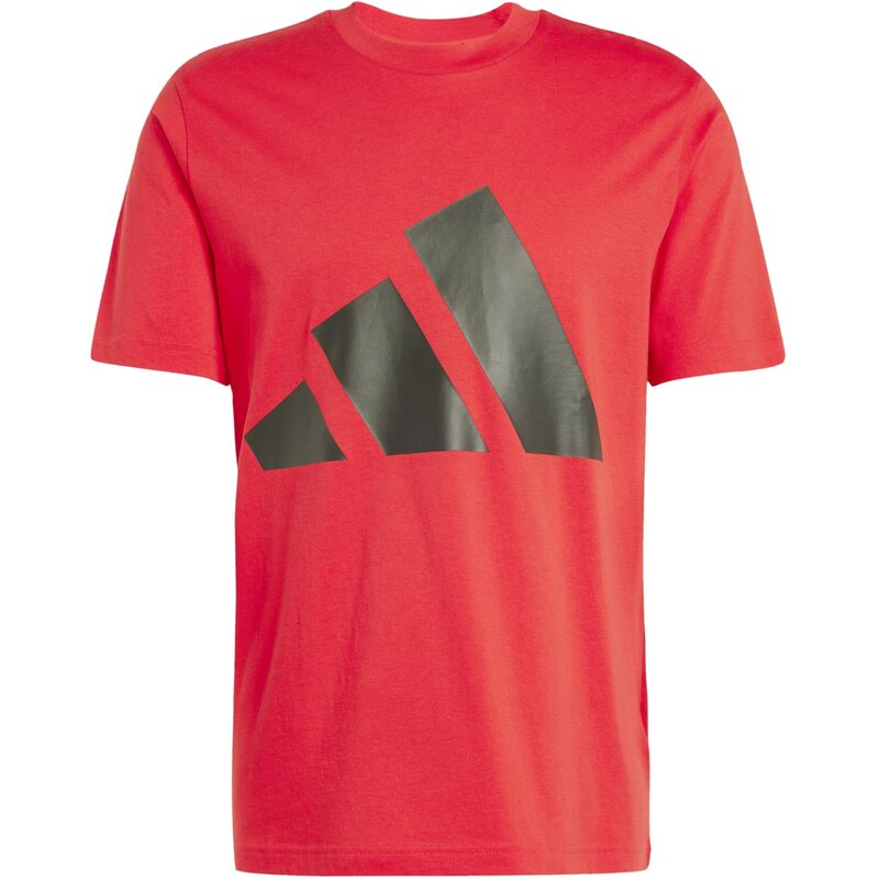 Футболка Essentials с большим логотипом Adidas, мультиколор
Футболка Essentials с большим логотипом Adidas, мультиколор