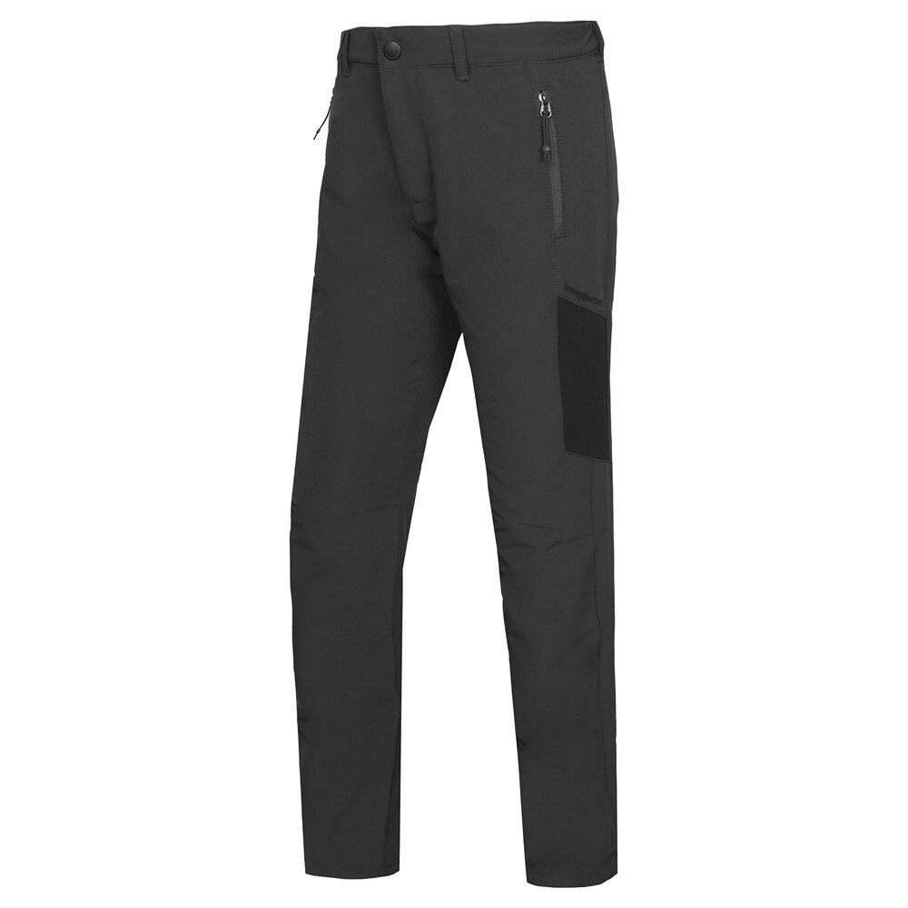 Брюки Trangoworld Tormon, серый
Брюки Trangoworld Tormon, серый