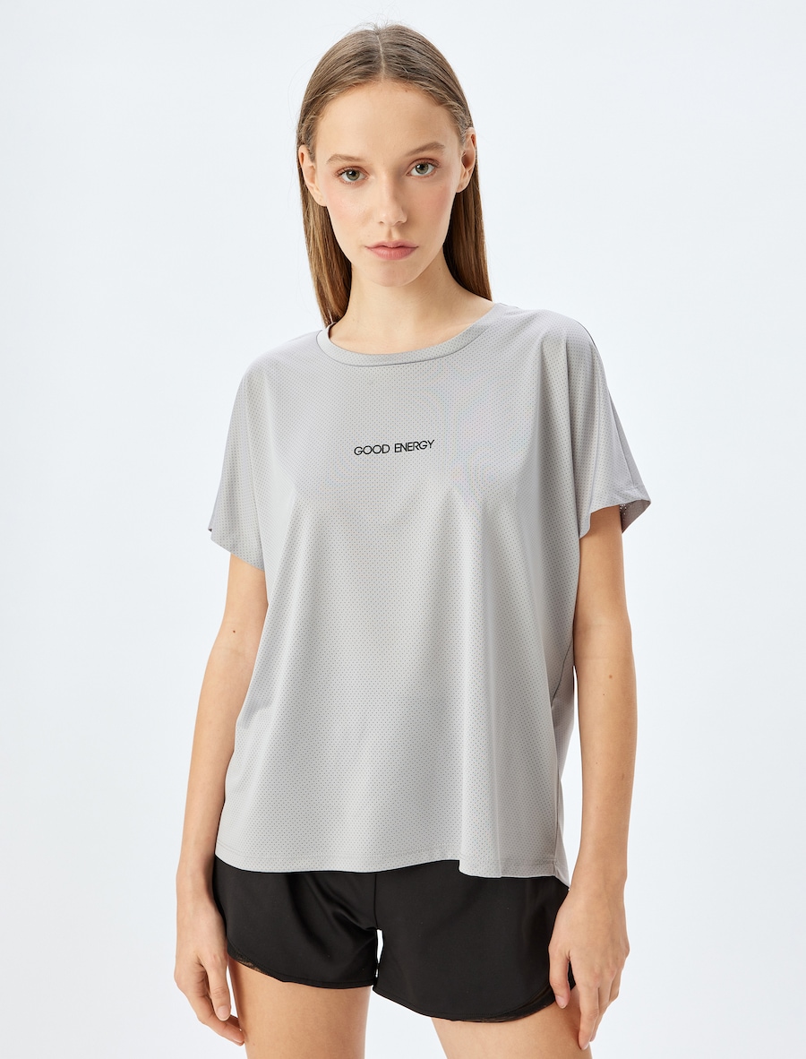 Рубашка Koton, серый
Рубашка Koton, серый