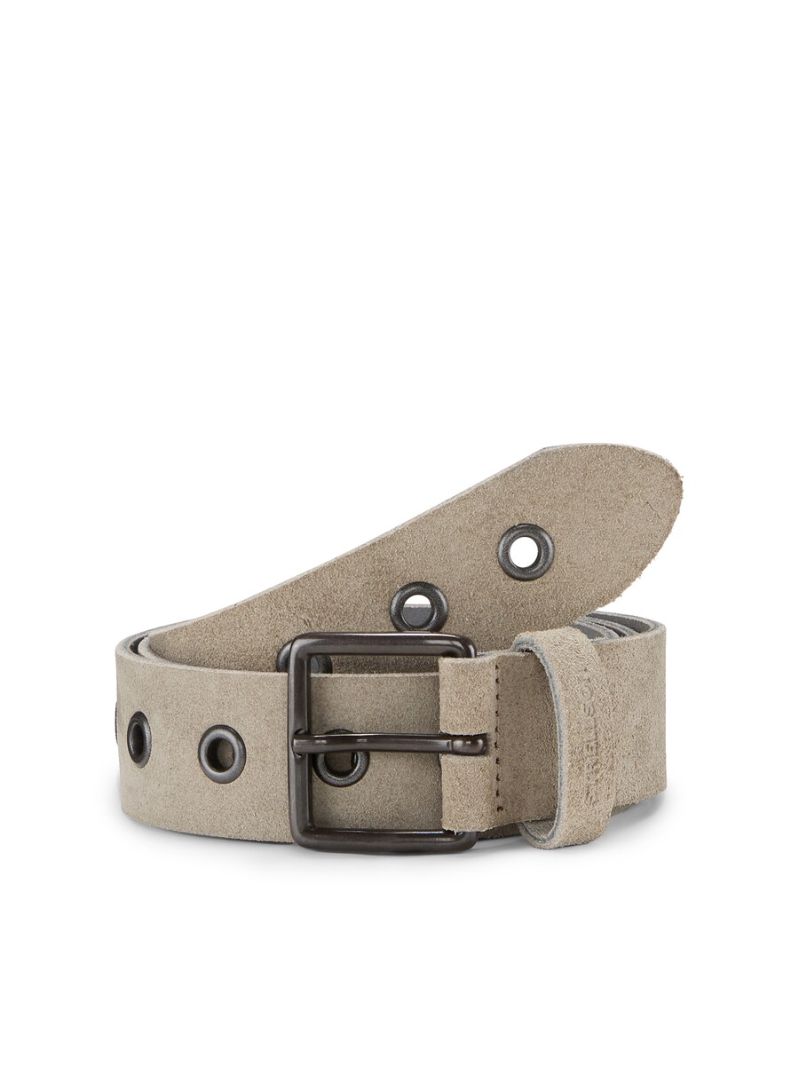 Ремень STRELLSON, серый
Ремень STRELLSON, серый