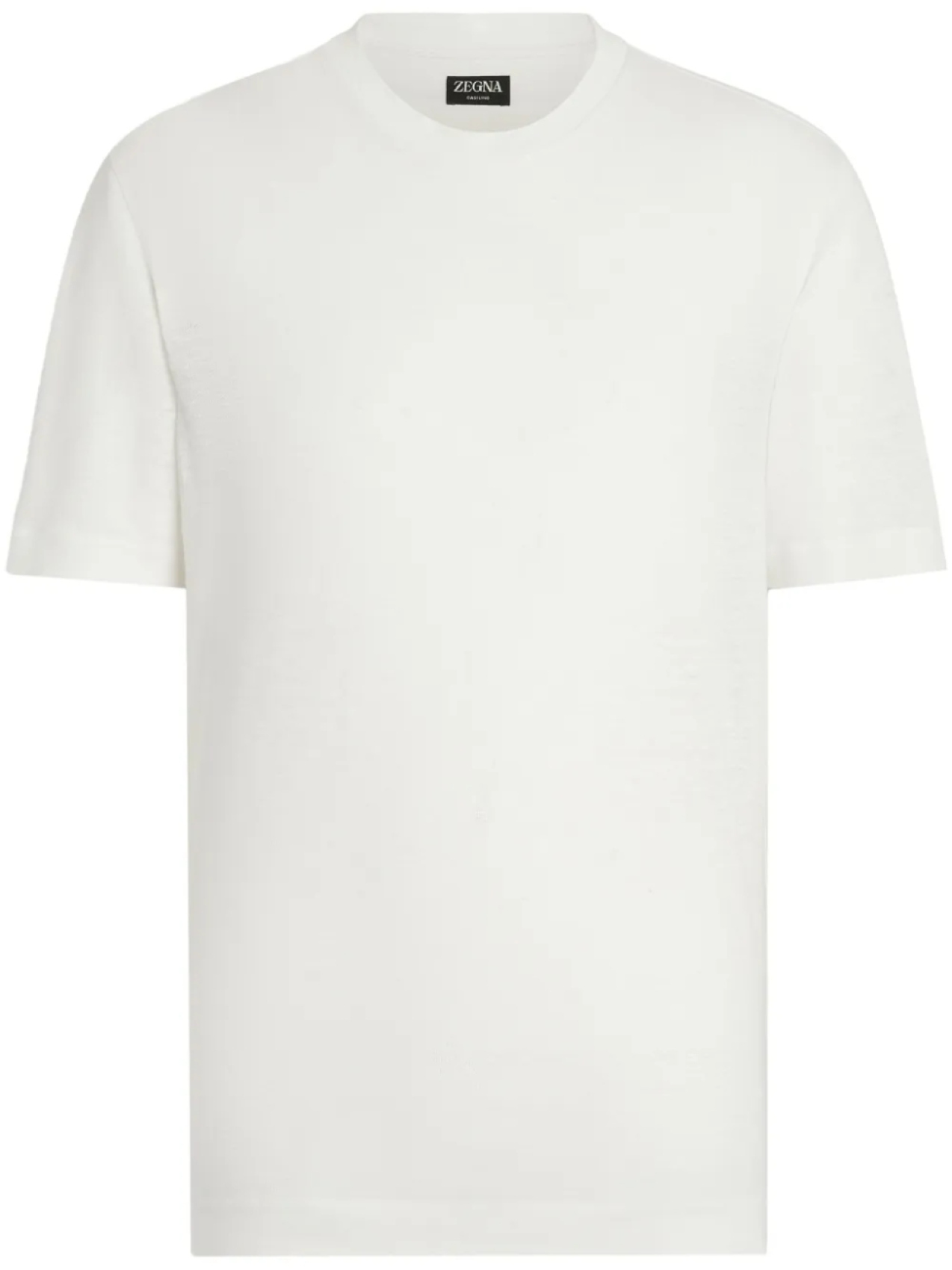 Футболка Oasi Zegna, белый 
Футболка Oasi Zegna, белый