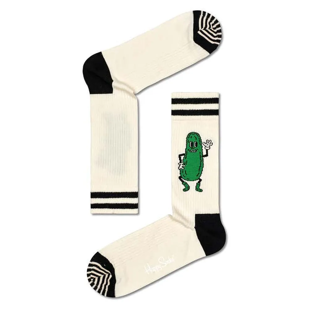 Носки Happy Pickles, бежевый
Носки Happy Pickles, бежевый