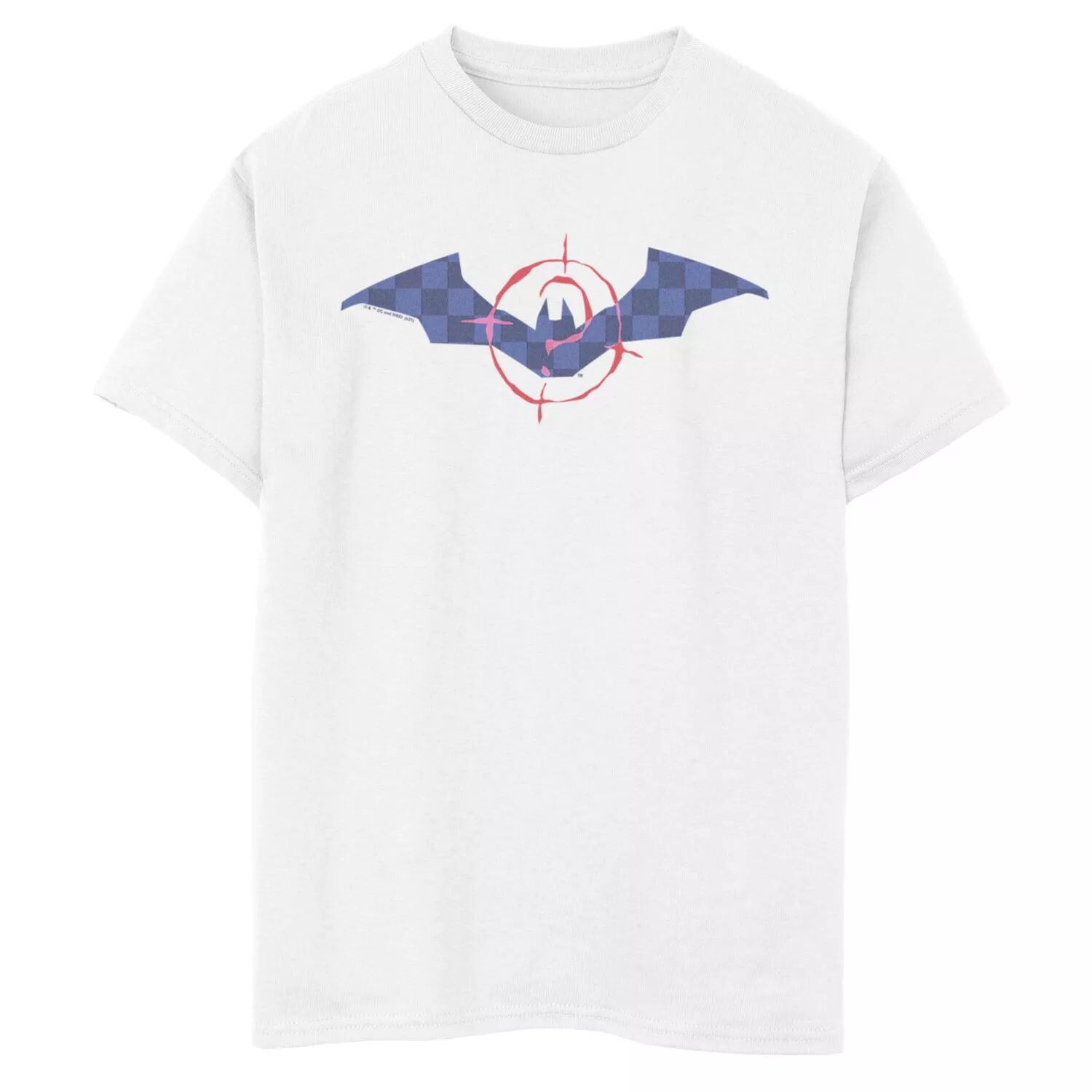 Красно-синяя футболка с рисунком Бэтмена в маске DC Comics для мальчиков 8–20 лет Licensed Character, Красный, Красно-синяя футболка с рисунком Бэтмена в маске DC Comics для мальчиков 8–20 лет Licensed Character
Красно-синяя футболка с рисунком Бэтмена в маске DC Comics для мальчиков 8–20 лет Licensed Character, Красный, Красно-синяя футболка с рисунком Бэтмена в маске DC Comics для мальчиков 8–20 лет Licensed Character