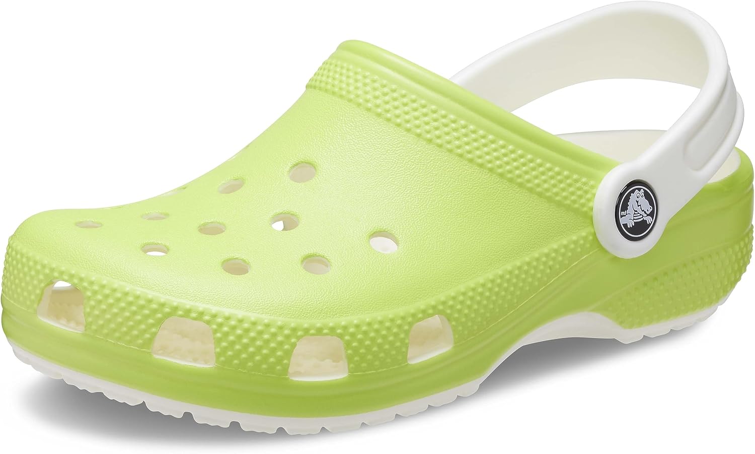 Классические сабо Crocs для детей, Limeade
Классические сабо Crocs для детей, Limeade