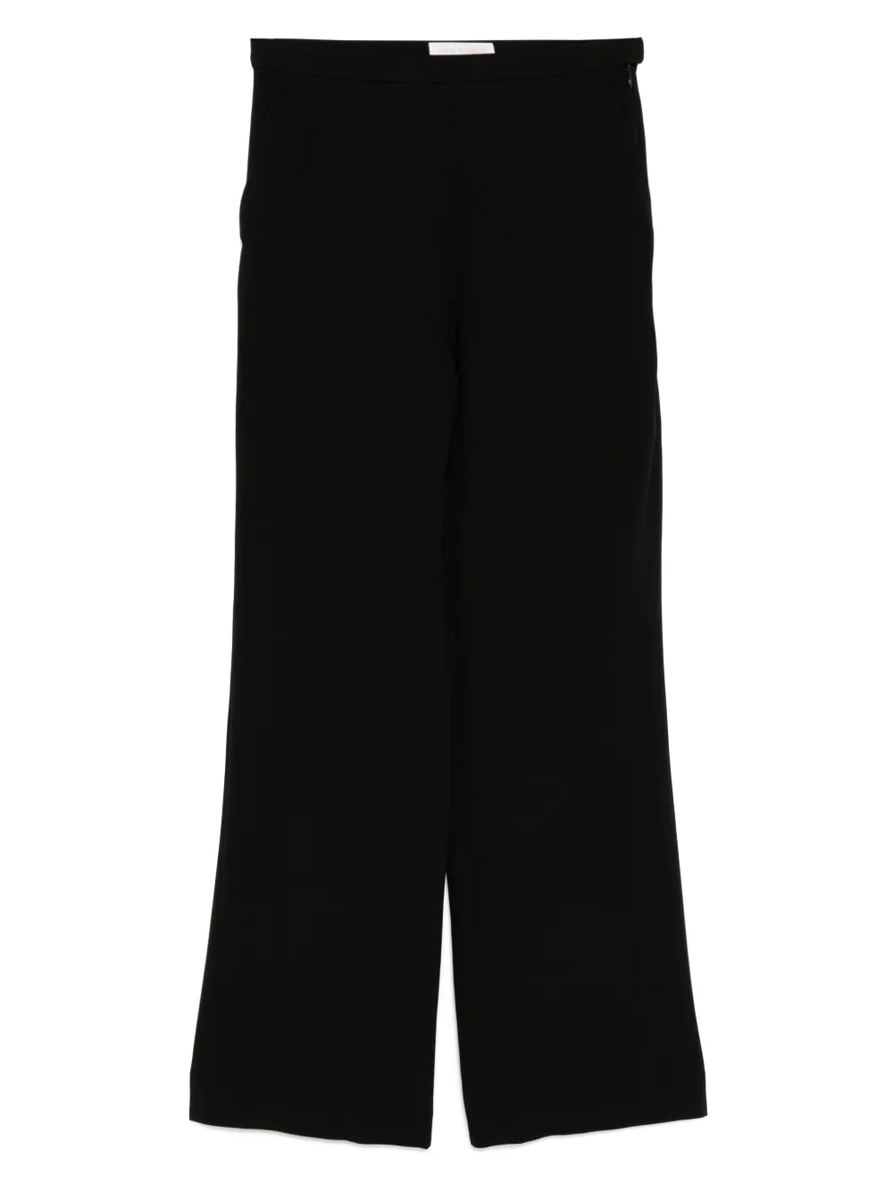 Брюки с цветочным принтом Saiid Kobeisy, черный
Брюки с цветочным принтом Saiid Kobeisy, черный