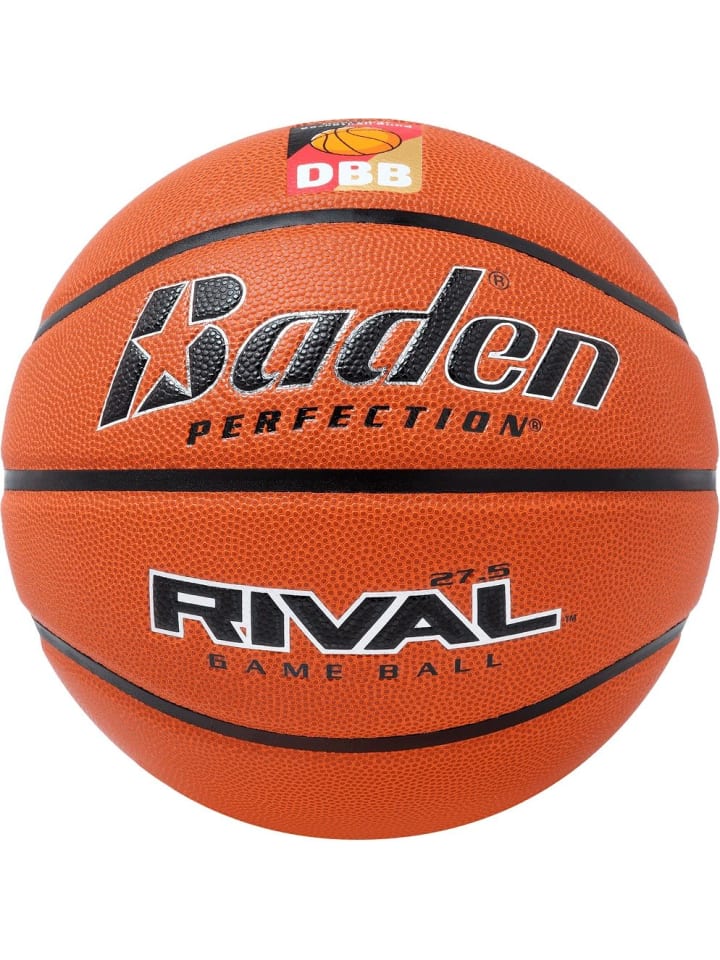 Uhlsport Мяч "Rival Dbb" оранжевого цвета
Uhlsport Мяч "Rival Dbb" оранжевого цвета