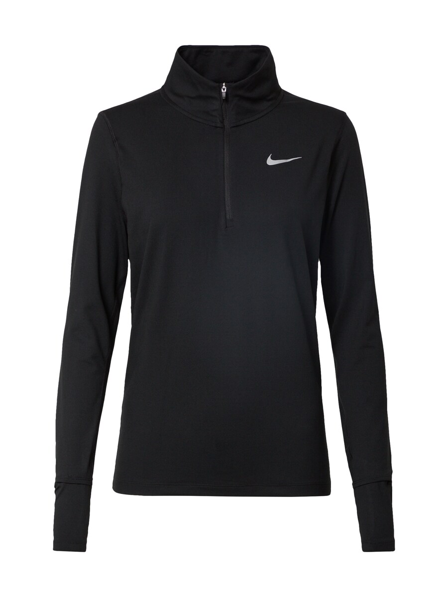 Лонгслив NIKE Performance Shirt ELEMENT, черный
Лонгслив NIKE Performance Shirt ELEMENT, черный
